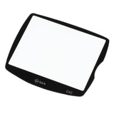 Maxbell Anti-scratch DSLR LCD Screen Tempered Glass Protector for Nikon D40/D40x/D60