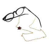 Maxbell Women Men Anti-slip Eyeglass Sunglasses Rope Cord Strap Spectacles Retainer