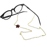 Maxbell Women Men Anti-slip Eyeglass Sunglasses Rope Cord Strap Spectacles Retainer