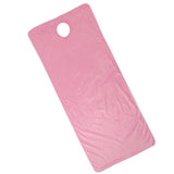 Maxbell SPA Massage Treatment Bed Cover with Hole