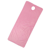 Maxbell SPA Massage Treatment Bed Cover with Hole