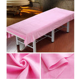 Maxbell SPA Massage Treatment Bed Cover with Hole