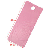 Maxbell SPA Massage Treatment Bed Cover with Hole