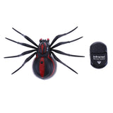 Maxbell Remote Control Infrared Ghost Spider Animal Tricks Kids Toy 2 Way 3 Channels