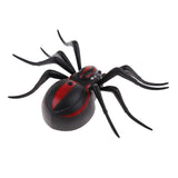 Maxbell Remote Control Infrared Ghost Spider Animal Tricks Kids Toy 2 Way 3 Channels