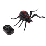 Maxbell Remote Control Infrared Ghost Spider Animal Tricks Kids Toy 2 Way 3 Channels