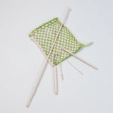 Maxbell Knitting Loom Needles Craft Kits Flexible for Scarfs Shawls Hats