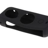 Maxbell Silicone Case Anti Scratch for One x2 Pocket Camera Accessory Black