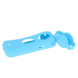 Maxbell Silicone Case Anti Scratch for One x2 Pocket Camera Accessory Blue