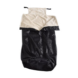 Maxbell Wheelchair Blanket Waterproof Warm Bag for Disabled Senior Elderly