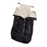 Maxbell Wheelchair Blanket Waterproof Warm Bag for Disabled Senior Elderly