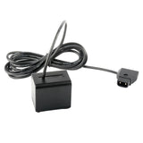 Maxbell Np-Fv70 DC Coupler Direct Replaces D-Tap to FV70 for Hxr-Nx70C Fdr-Ax30