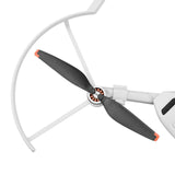 Maxbell Propeller Guard Quick Install Release Anti Collision for Mini 3 Pro