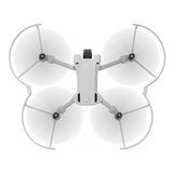 Maxbell Propeller Guard Quick Install Release Anti Collision for Mini 3 Pro
