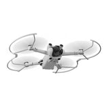 Maxbell Propeller Guard Quick Install Release Anti Collision for Mini 3 Pro