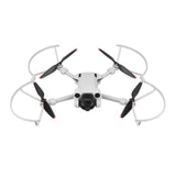 Maxbell Propeller Guard Quick Install Release Anti Collision for Mini 3 Pro
