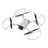 Maxbell Propeller Guard Quick Install Release Anti Collision for Mini 3 Pro