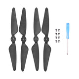 Maxbell Replacement Propellers Paddle Spare Parts for Beast3 SG906 Max drones Accs 2Pairs