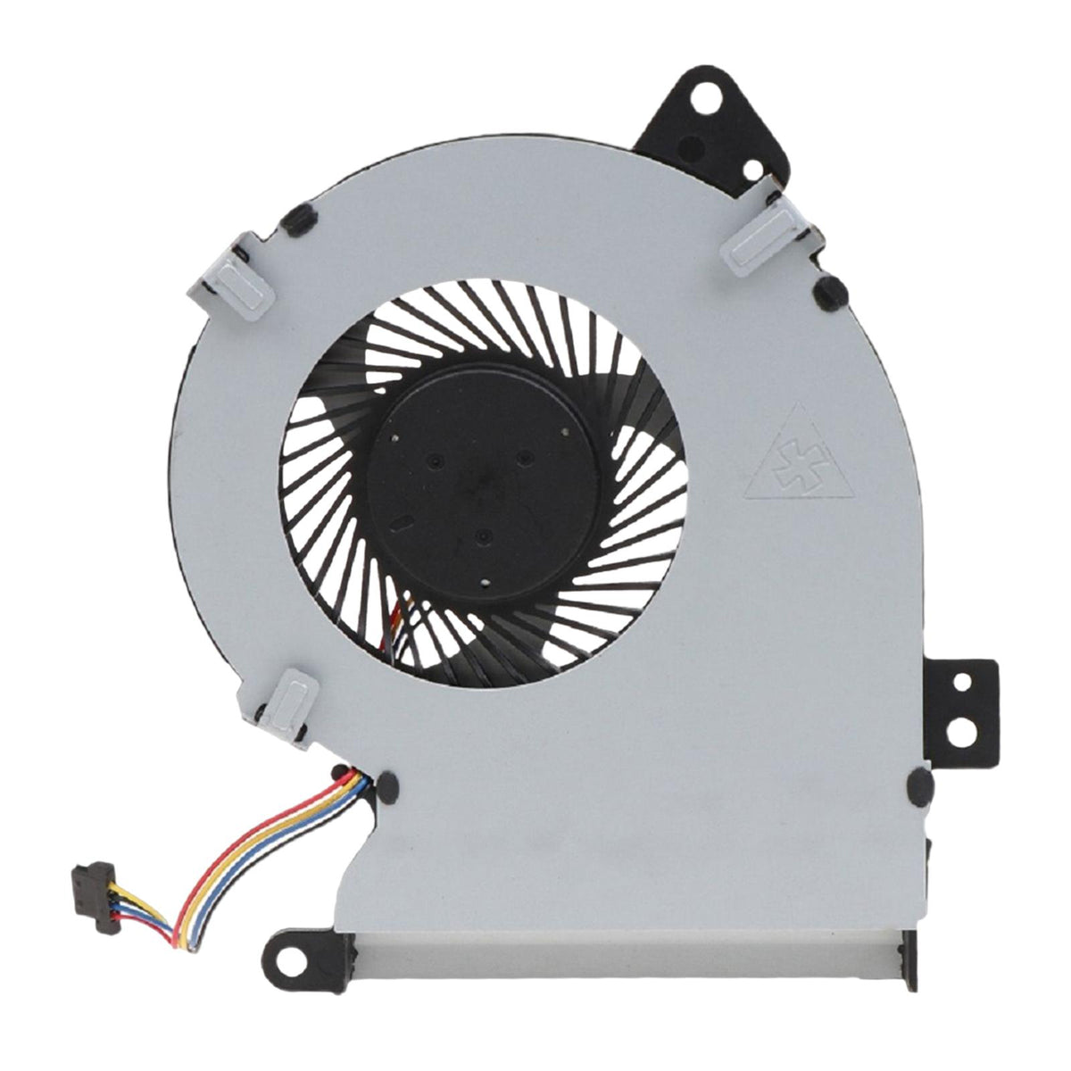 Maxbell Replacement CPU Fan DC5V 0.5A Nsb85B01-17F11 for x540 x540Ya Laptop