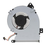 Maxbell Replacement CPU Fan DC5V 0.5A Nsb85B01-17F11 for x540 x540Ya Laptop