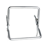 Maxbell Beekeeping Frame Lift Bracket Stainless Steel Gripper Capture Tool Durable