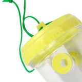 Maxbell Portable Bee Trap Catcher Hanging for Farm Orchards Outside