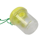 Maxbell Portable Bee Trap Catcher Hanging for Farm Orchards Outside
