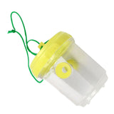 Maxbell Portable Bee Trap Catcher Hanging for Farm Orchards Outside