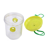Maxbell Portable Bee Trap Catcher Hanging for Farm Orchards Outside