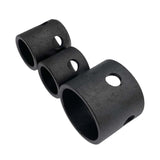 Maxbell Jack Mounting Tube Swivel Mount Fits for Trailer Jack Replacement Durable S
