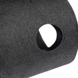 Maxbell Jack Mounting Tube Swivel Mount Fits for Trailer Jack Replacement Durable M