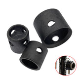 Maxbell Jack Mounting Tube Swivel Mount Fits for Trailer Jack Replacement Durable M