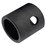 Maxbell Jack Mounting Tube Swivel Mount Fits for Trailer Jack Replacement Durable M