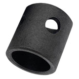 Maxbell Jack Mounting Tube Swivel Mount Fits for Trailer Jack Replacement Durable M