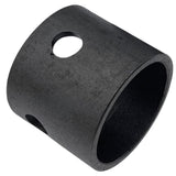 Maxbell Jack Mounting Tube Swivel Mount Fits for Trailer Jack Replacement Durable L