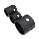 Maxbell Jack Mounting Tube Swivel Mount Fits for Trailer Jack Replacement Durable L