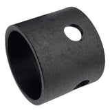 Maxbell Jack Mounting Tube Swivel Mount Fits for Trailer Jack Replacement Durable L