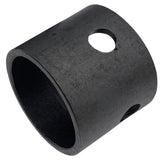 Maxbell Jack Mounting Tube Swivel Mount Fits for Trailer Jack Replacement Durable L