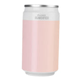 Maxbell Portable Air Humidifier Flame USB Mist Maker Car Diffuser for Vehicle Pink