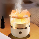 Maxbell Cool Mist Humidifier Essential diffuser Aromatherapy  white