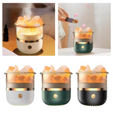 Maxbell Cool Mist Humidifier Essential diffuser Aromatherapy  white