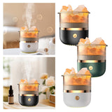 Maxbell Cool Mist Humidifier Essential diffuser Aromatherapy  white