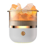 Maxbell Cool Mist Humidifier Essential diffuser Aromatherapy  white
