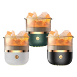 Maxbell Cool Mist Humidifier Essential diffuser Aromatherapy  white