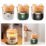 Maxbell Cool Mist Humidifier Essential diffuser Aromatherapy  white