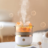 Maxbell Cool Mist Humidifier Essential diffuser Aromatherapy  white