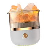 Maxbell Cool Mist Humidifier Essential diffuser Aromatherapy  white