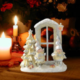 Maxbell Candle Holder Tealight Candlestick Wedding Candleholder Christmas Party