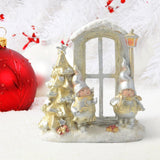 Maxbell Candle Holder Tealight Candlestick Wedding Candleholder Christmas Party