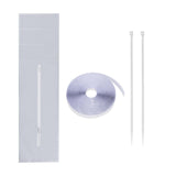 Maxbell Portable AC Kit Sealing Air Conditioning Tumble Dryer
